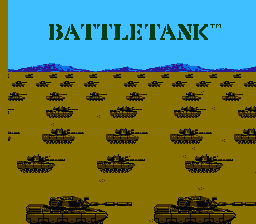 Garry Kitchen's Battletank (U) [!]-video